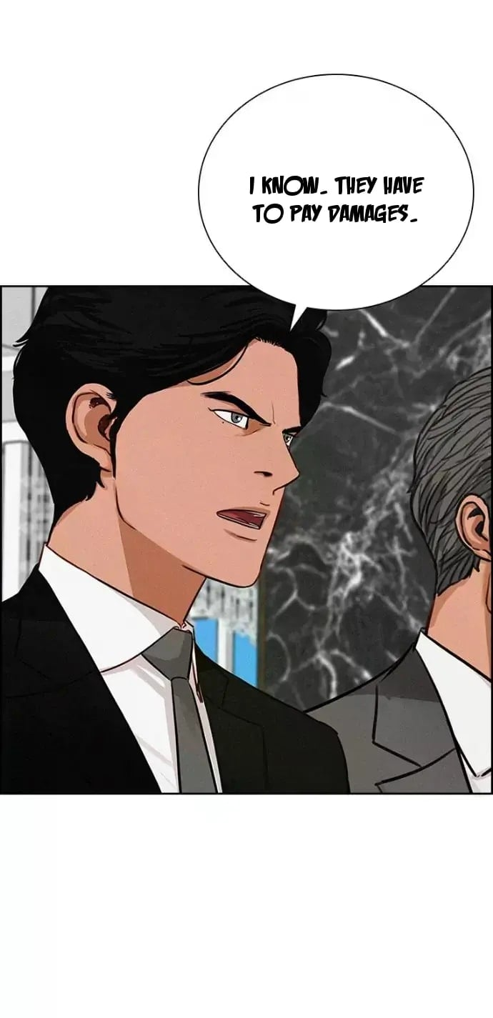 Lord of Money - Chapter 244 Page 27