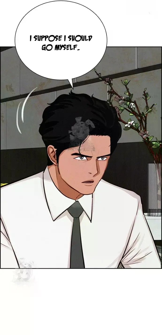 Lord of Money - Chapter 245 Page 38