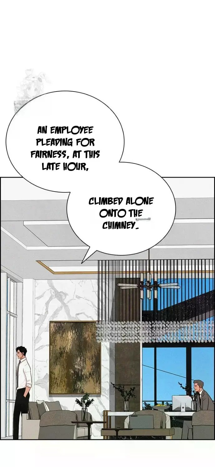 Lord of Money - Chapter 245 Page 64