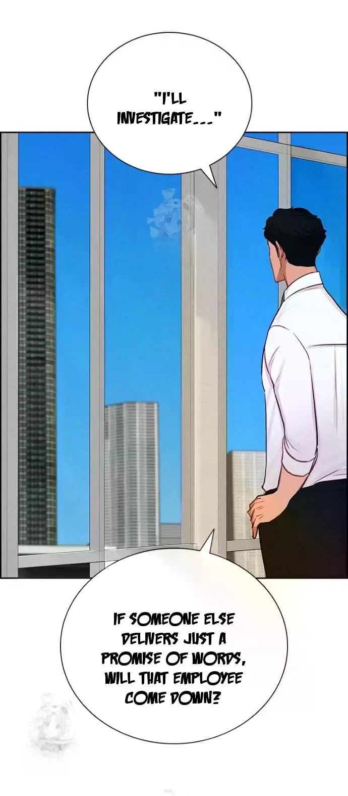 Lord of Money - Chapter 245 Page 66