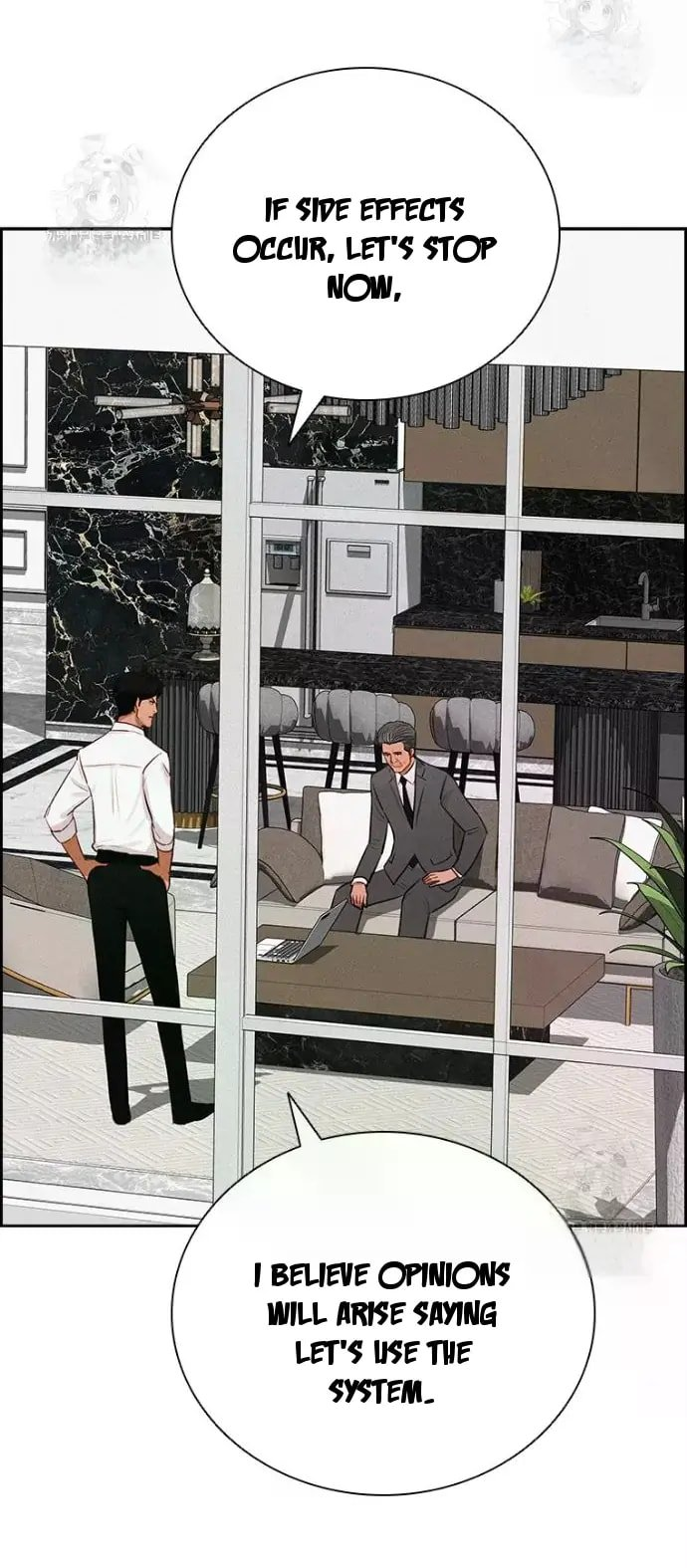 Lord of Money - Chapter 246 Page 45