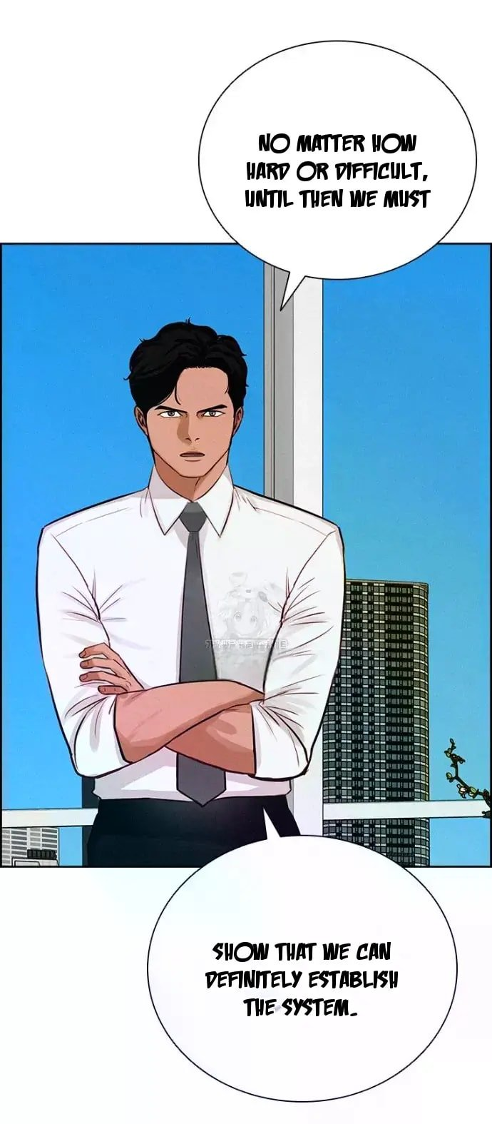 Lord of Money - Chapter 246 Page 47