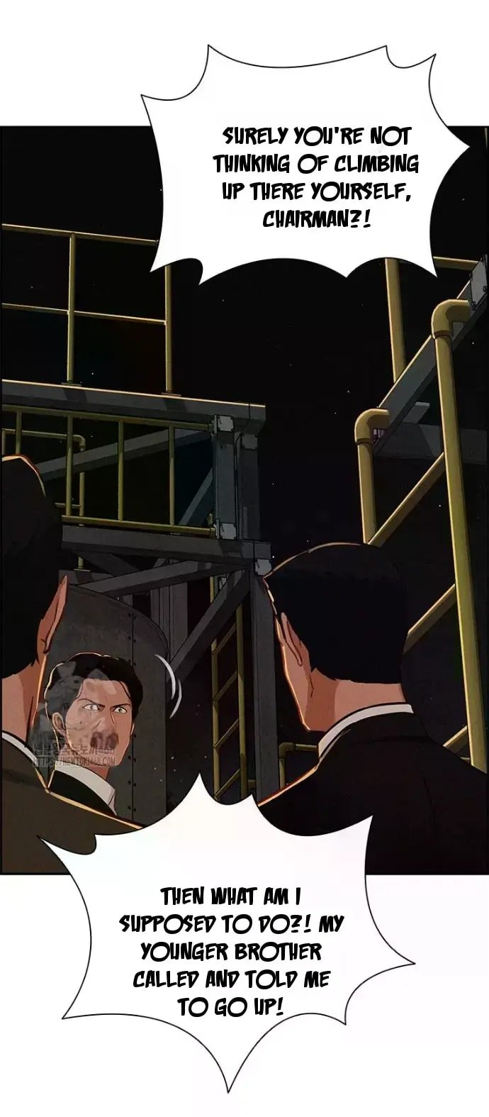 Lord of Money - Chapter 246 Page 72