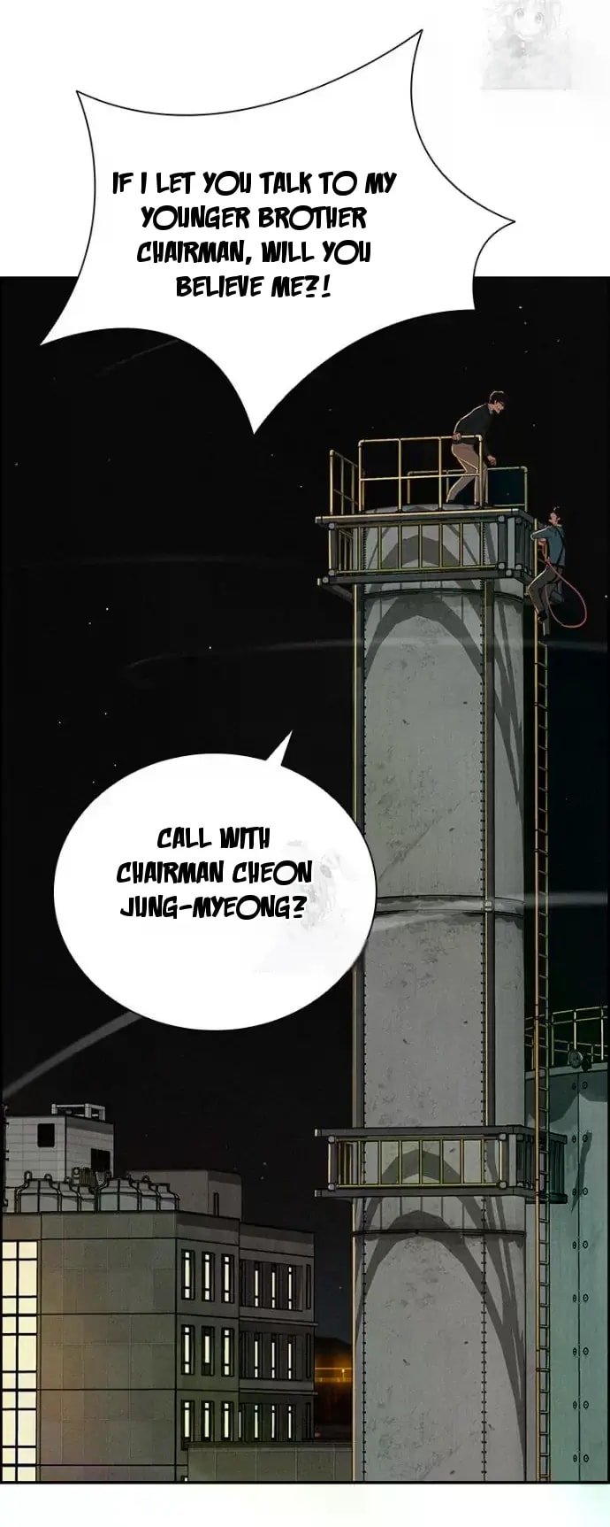 Lord of Money - Chapter 247 Page 46