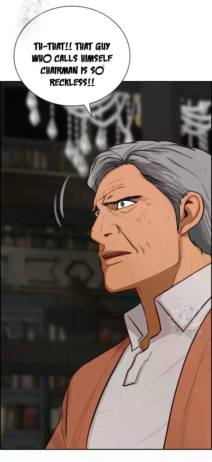 Lord of Money - Chapter 247 Page 57