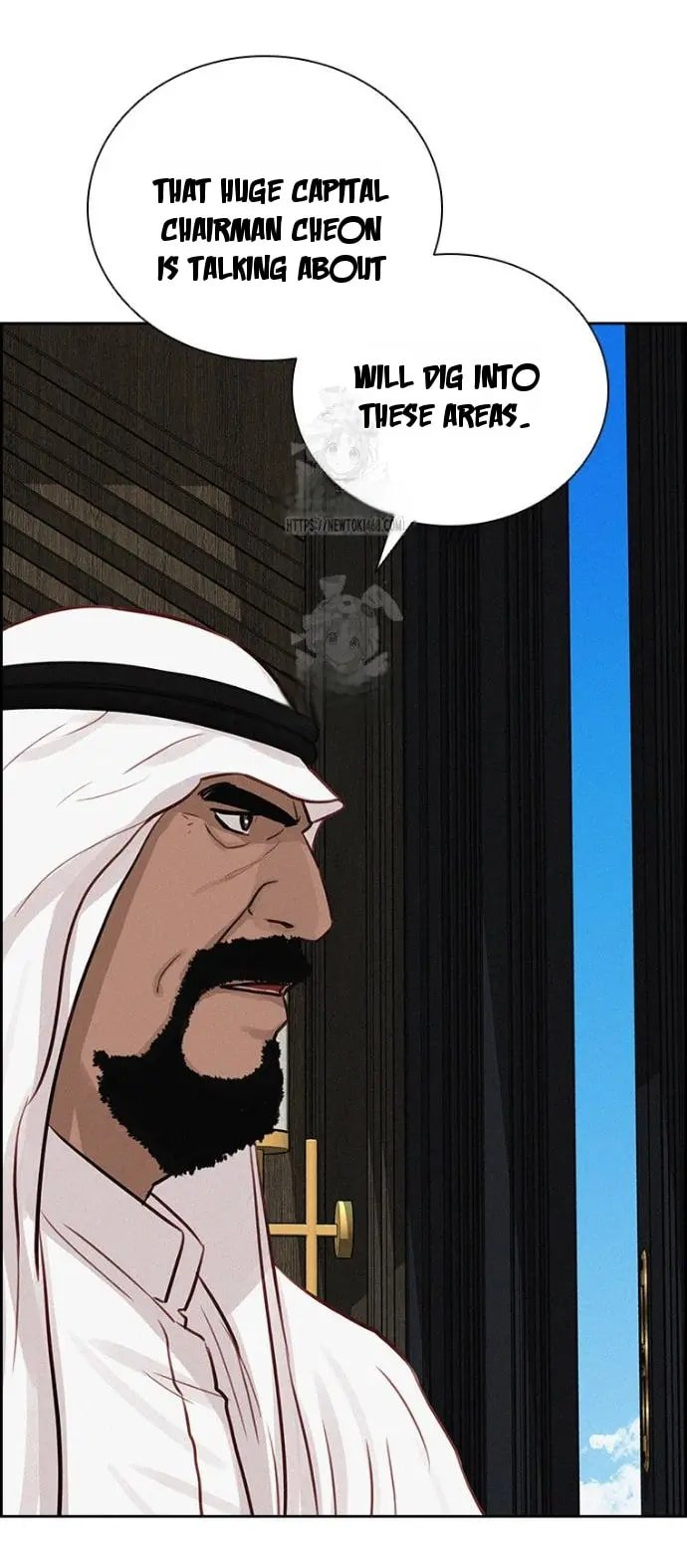 Lord of Money - Chapter 248 Page 13