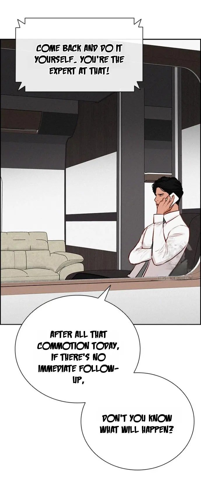 Lord of Money - Chapter 248 Page 43