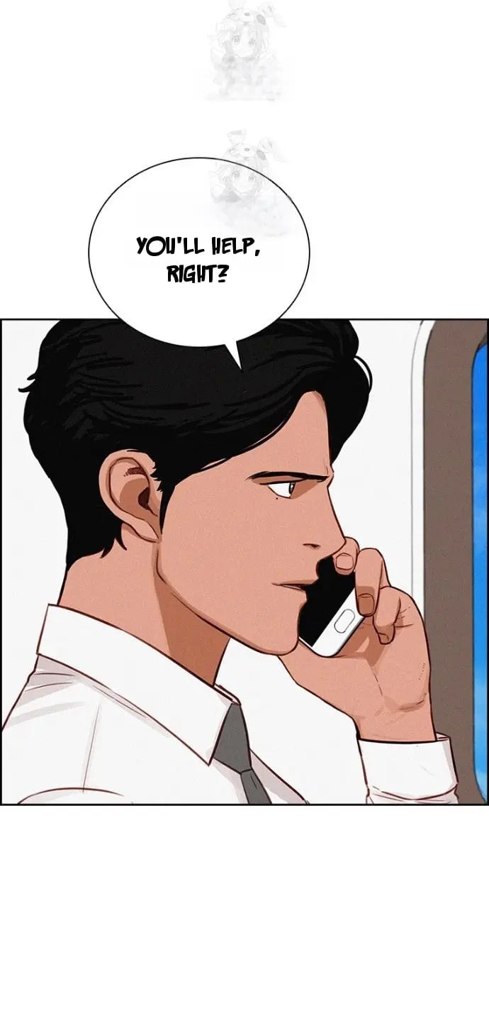 Lord of Money - Chapter 248 Page 56