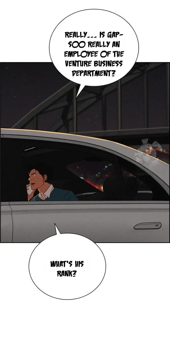 Lord of Money - Chapter 248 Page 57