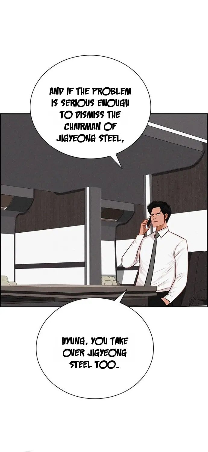 Lord of Money - Chapter 248 Page 60