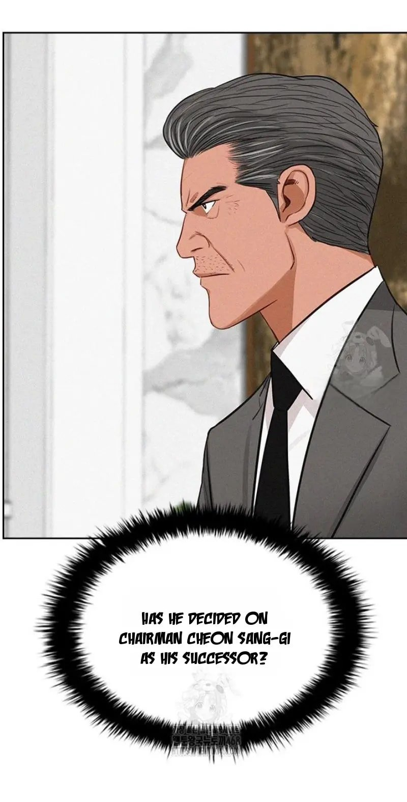 Lord of Money - Chapter 249 Page 14