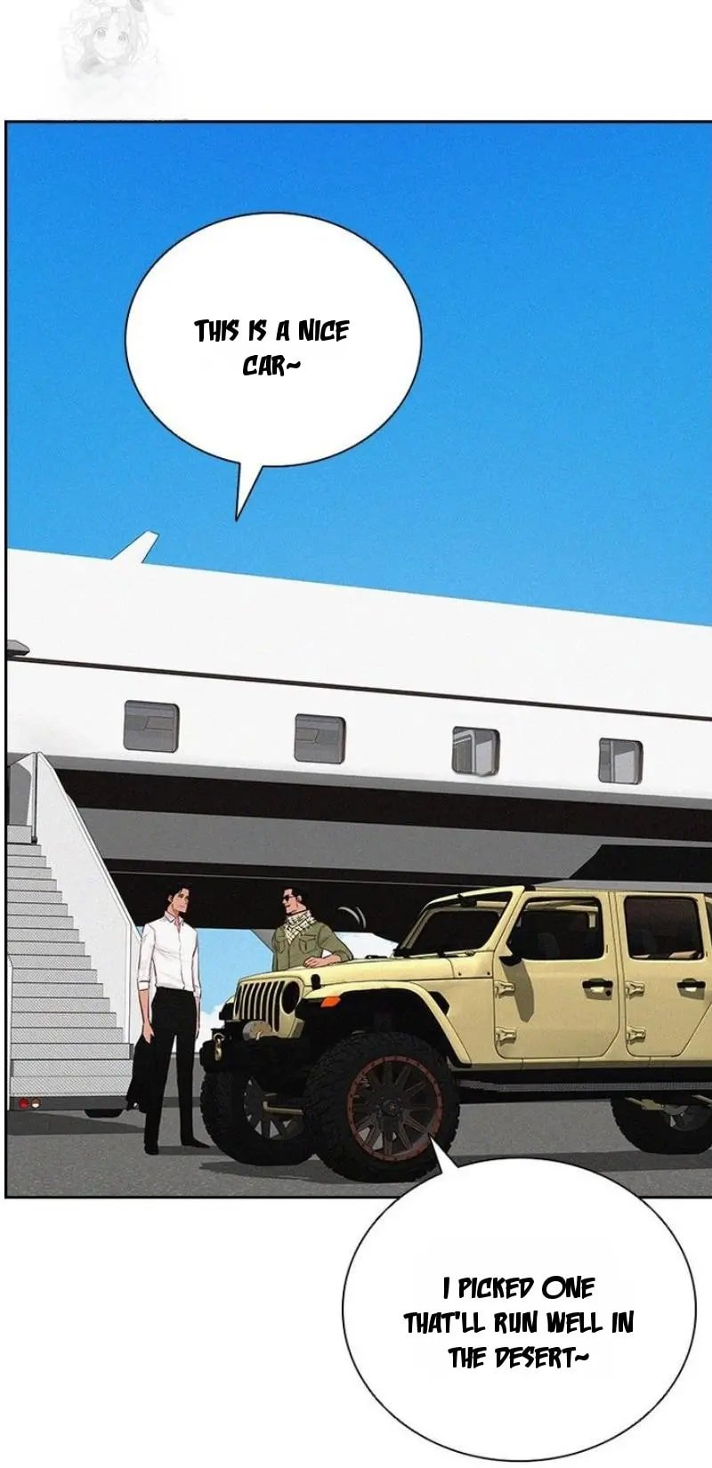 Lord of Money - Chapter 249 Page 41