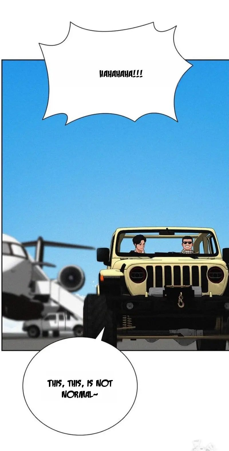 Lord of Money - Chapter 249 Page 53