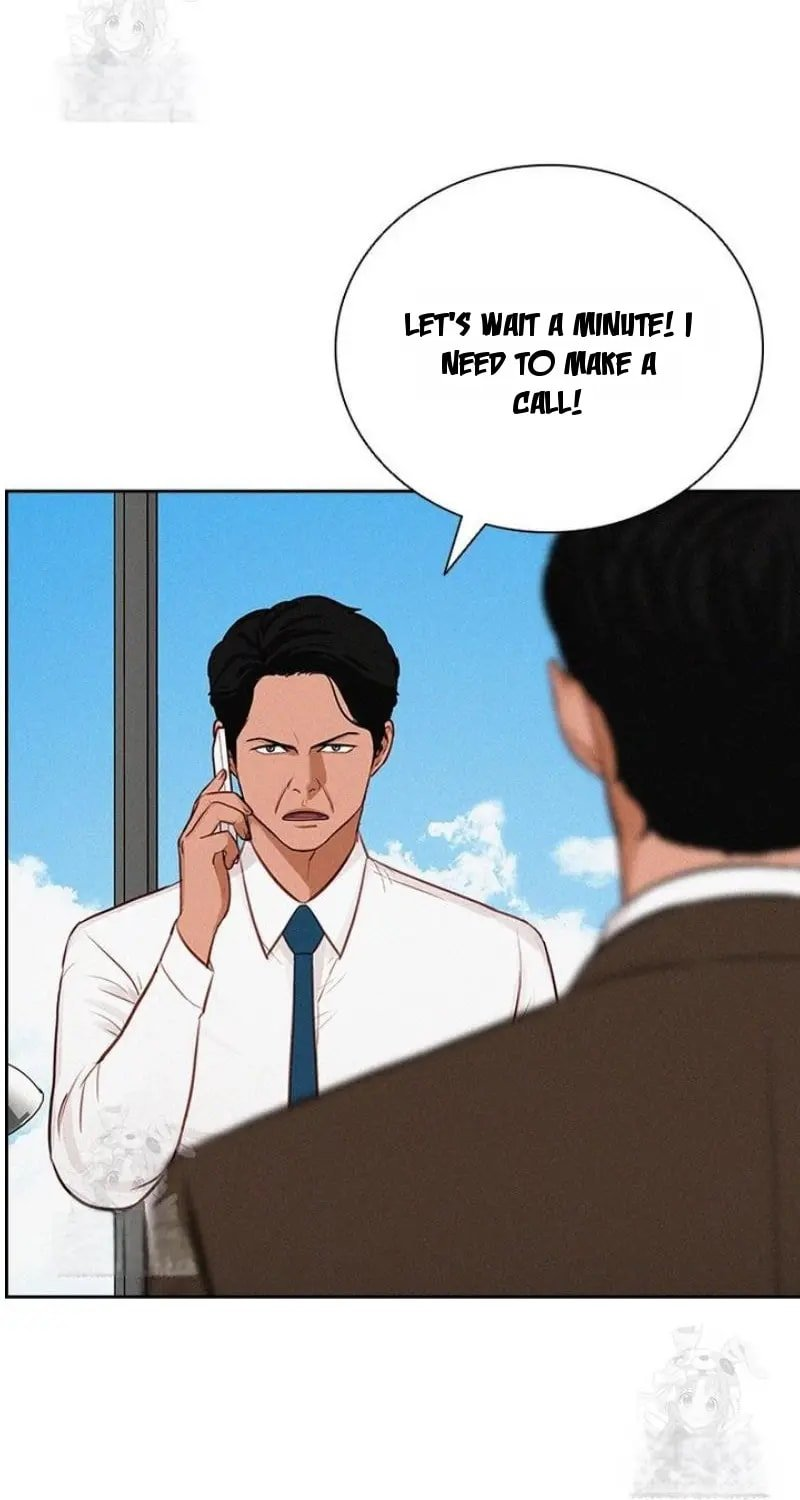 Lord of Money - Chapter 249 Page 61