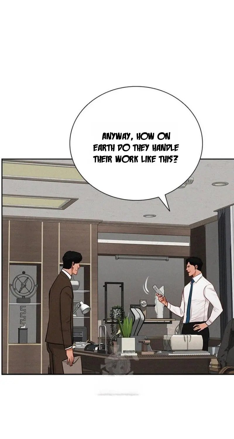 Lord of Money - Chapter 249 Page 73