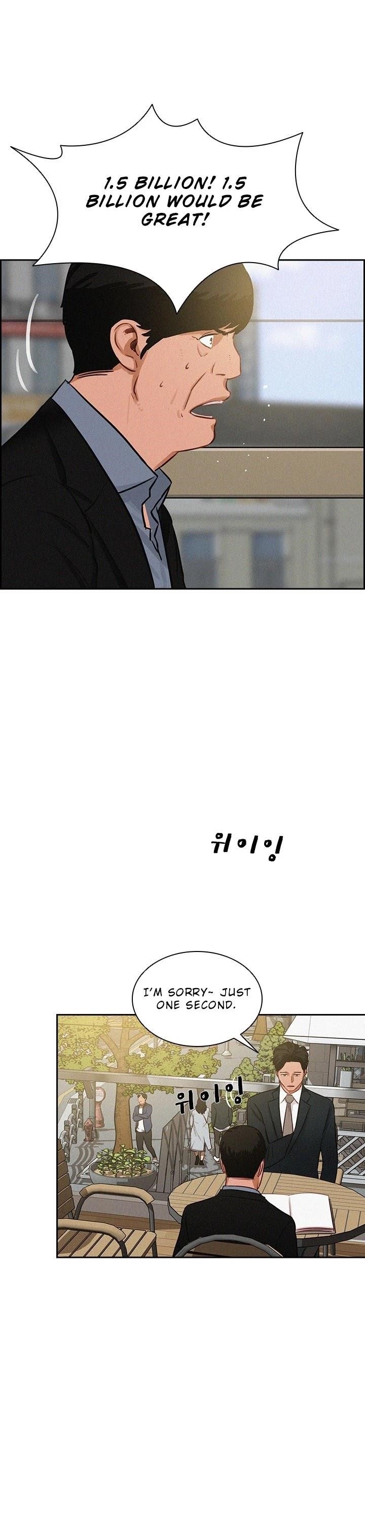 Lord of Money - Chapter 25 Page 13