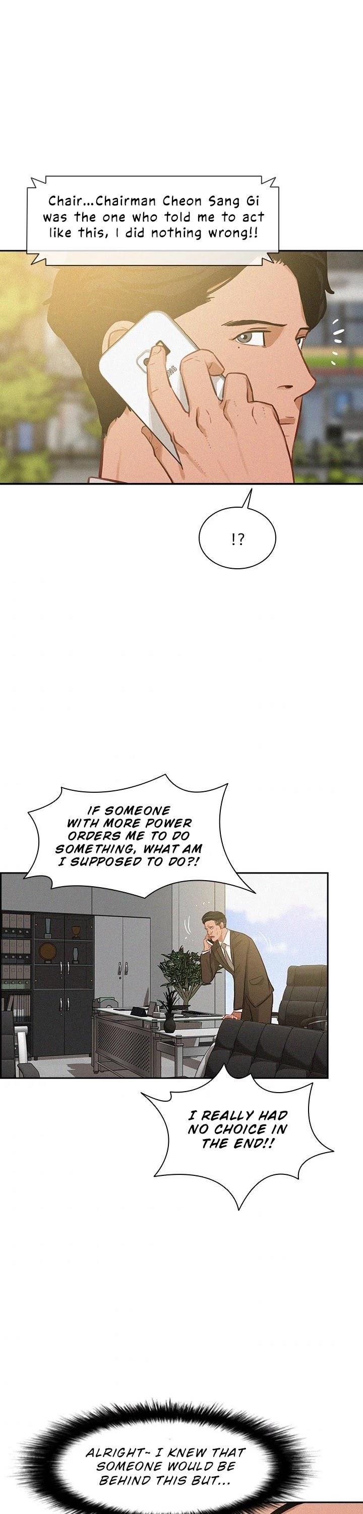 Lord of Money - Chapter 25 Page 28