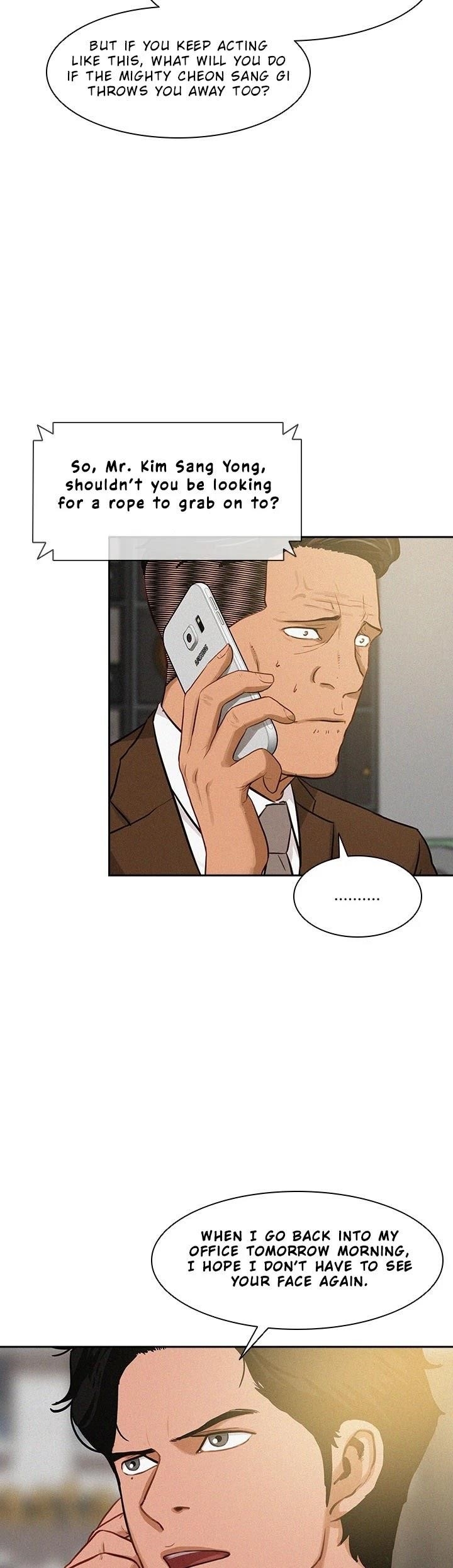 Lord of Money - Chapter 25 Page 30