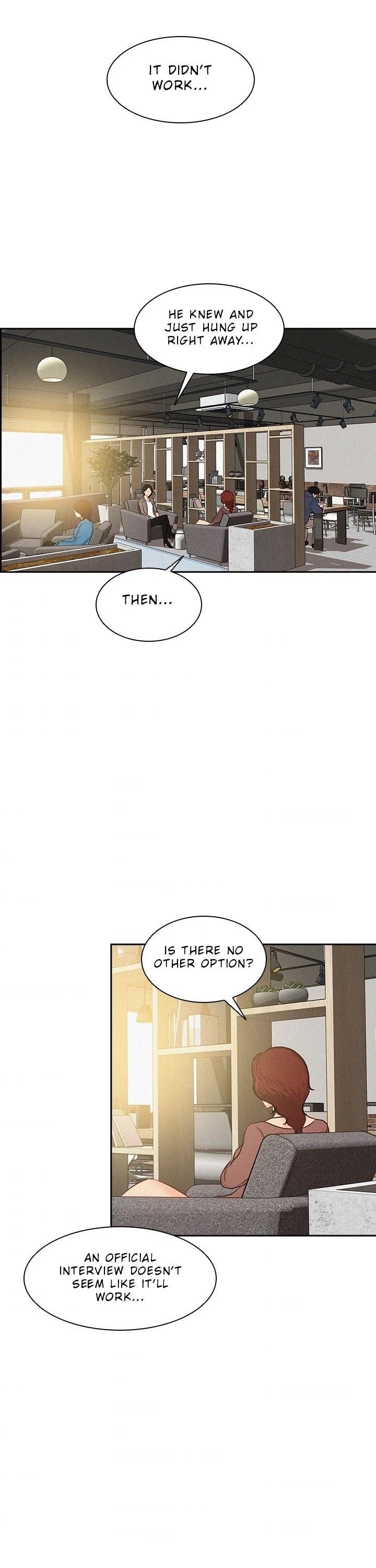 Lord of Money - Chapter 25 Page 32