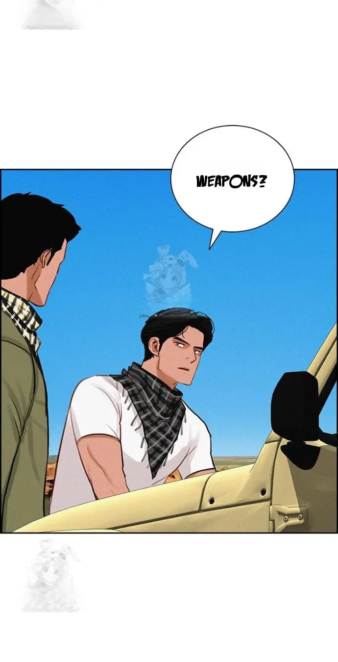 Lord of Money - Chapter 250 Page 39