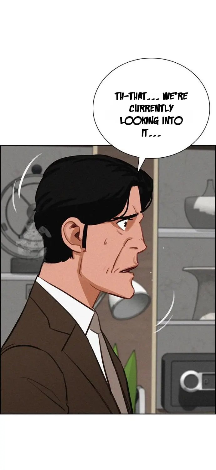 Lord of Money - Chapter 250 Page 4