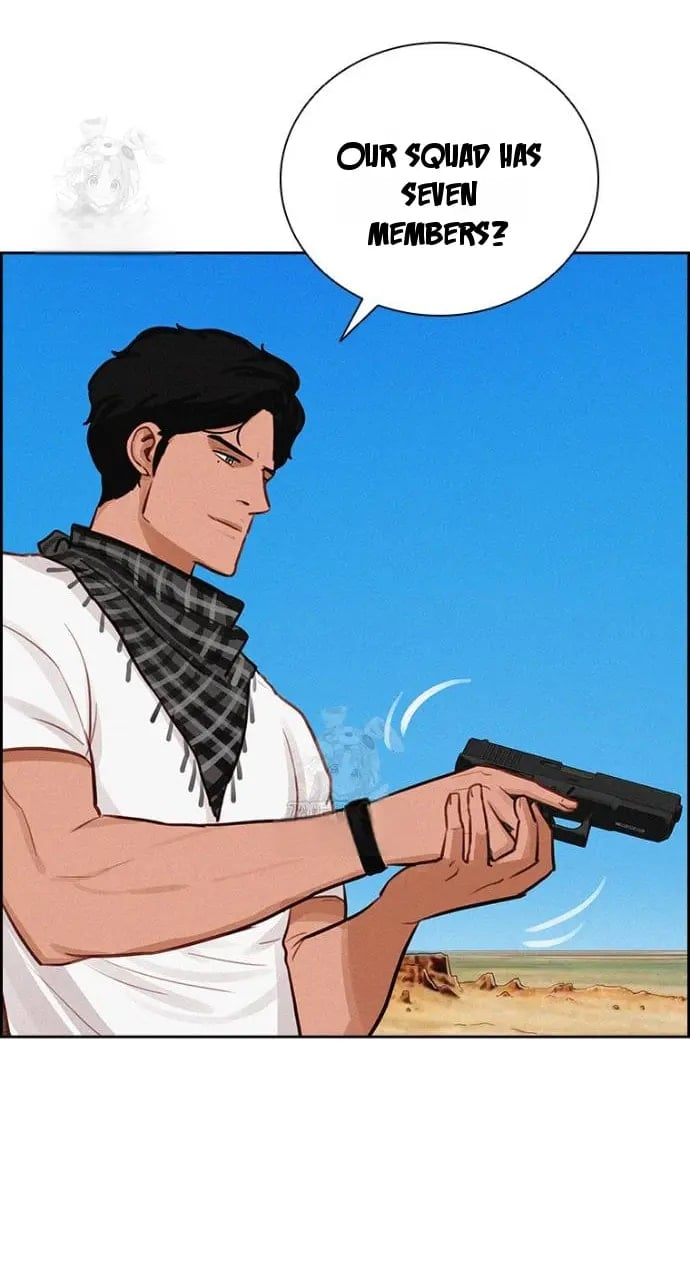 Lord of Money - Chapter 250 Page 43