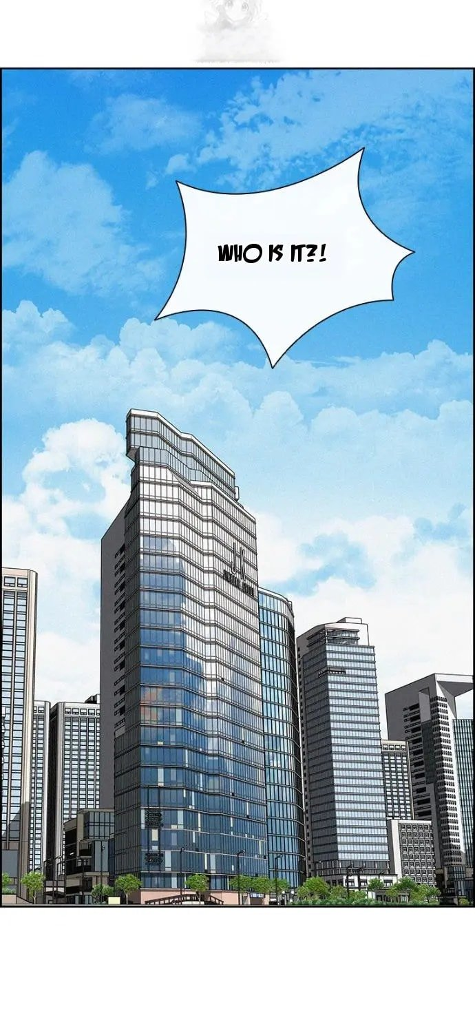 Lord of Money - Chapter 250 Page 60