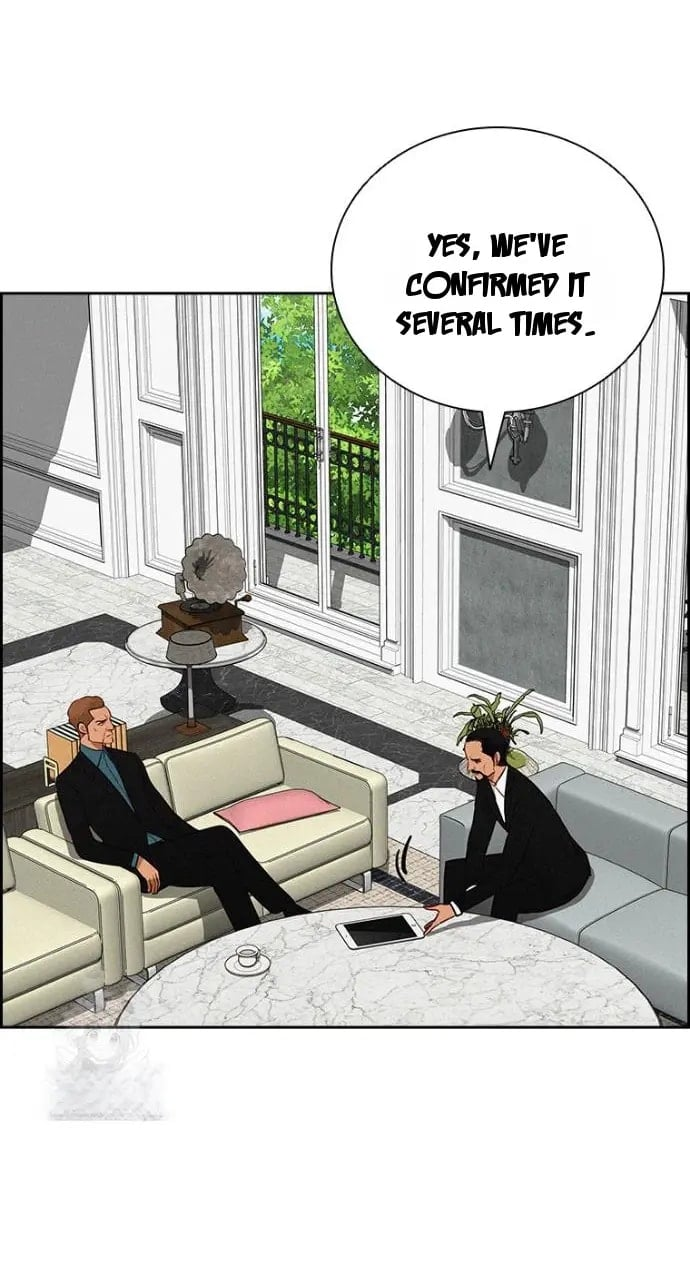 Lord of Money - Chapter 251 Page 38