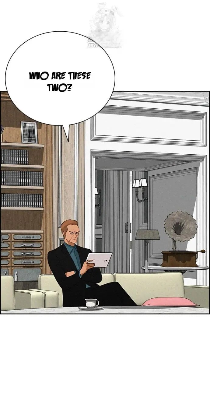 Lord of Money - Chapter 251 Page 45