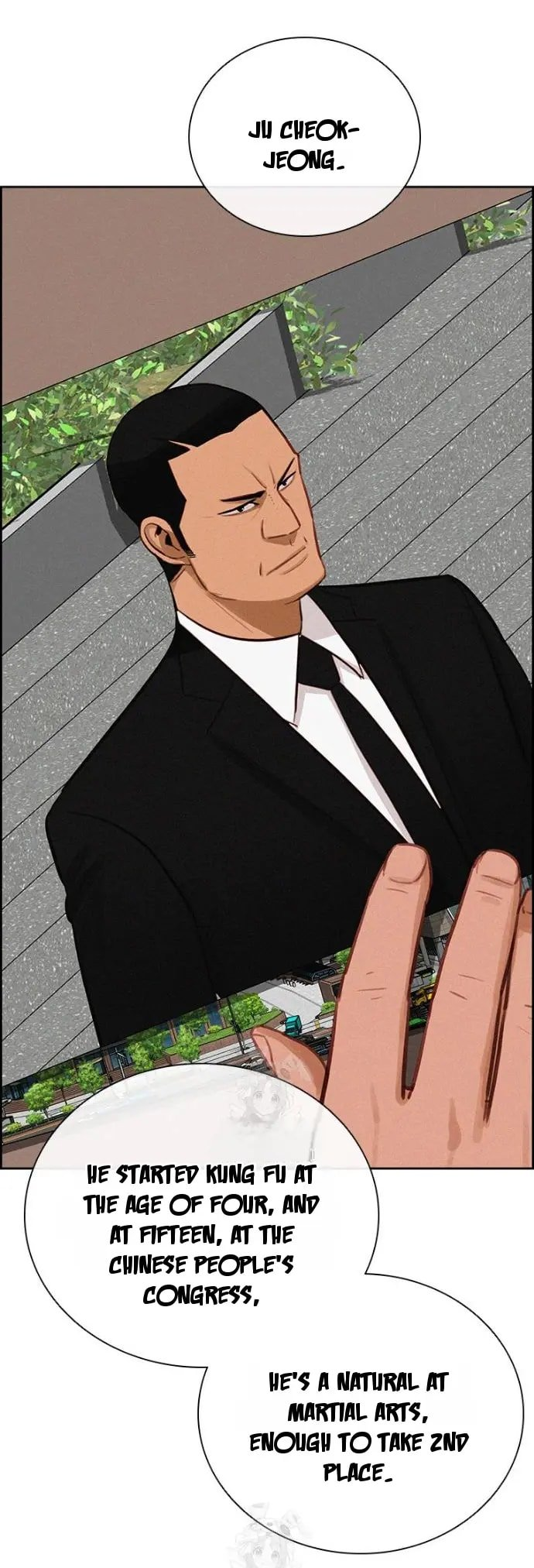 Lord of Money - Chapter 251 Page 67