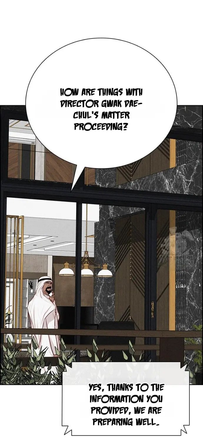 Lord of Money - Chapter 252 Page 41