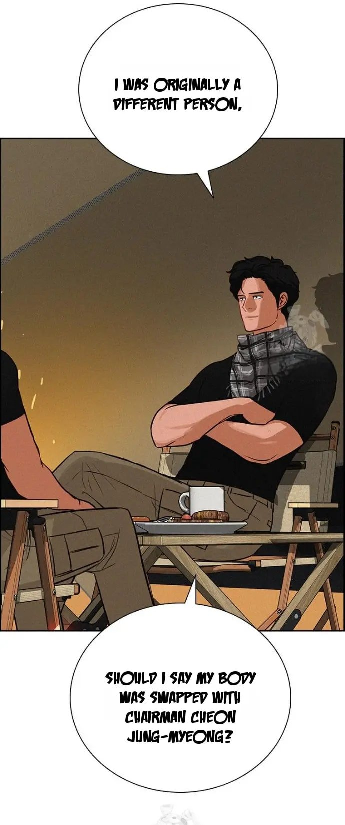 Lord of Money - Chapter 252 Page 67