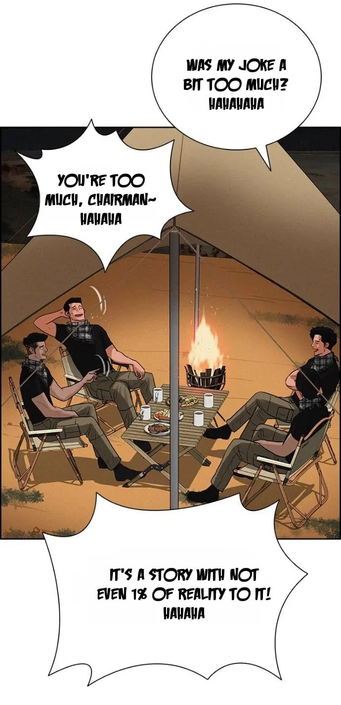 Lord of Money - Chapter 252 Page 72