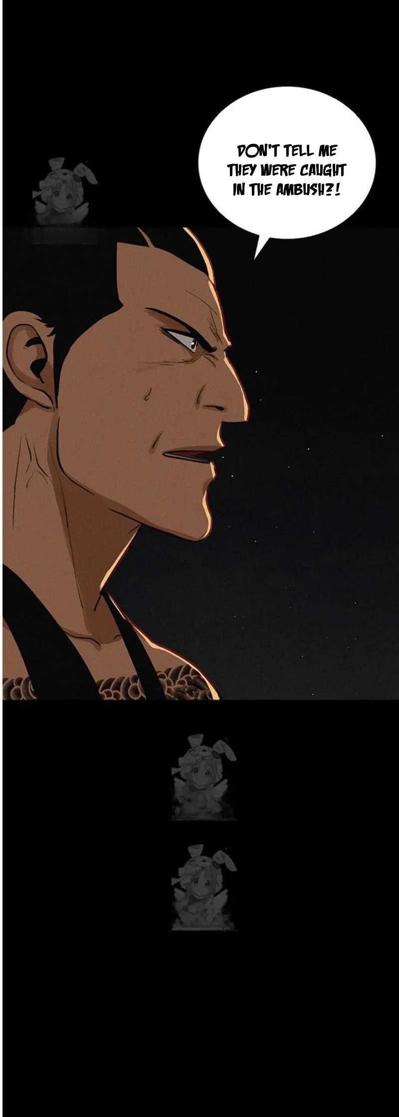 Lord of Money - Chapter 253 Page 24