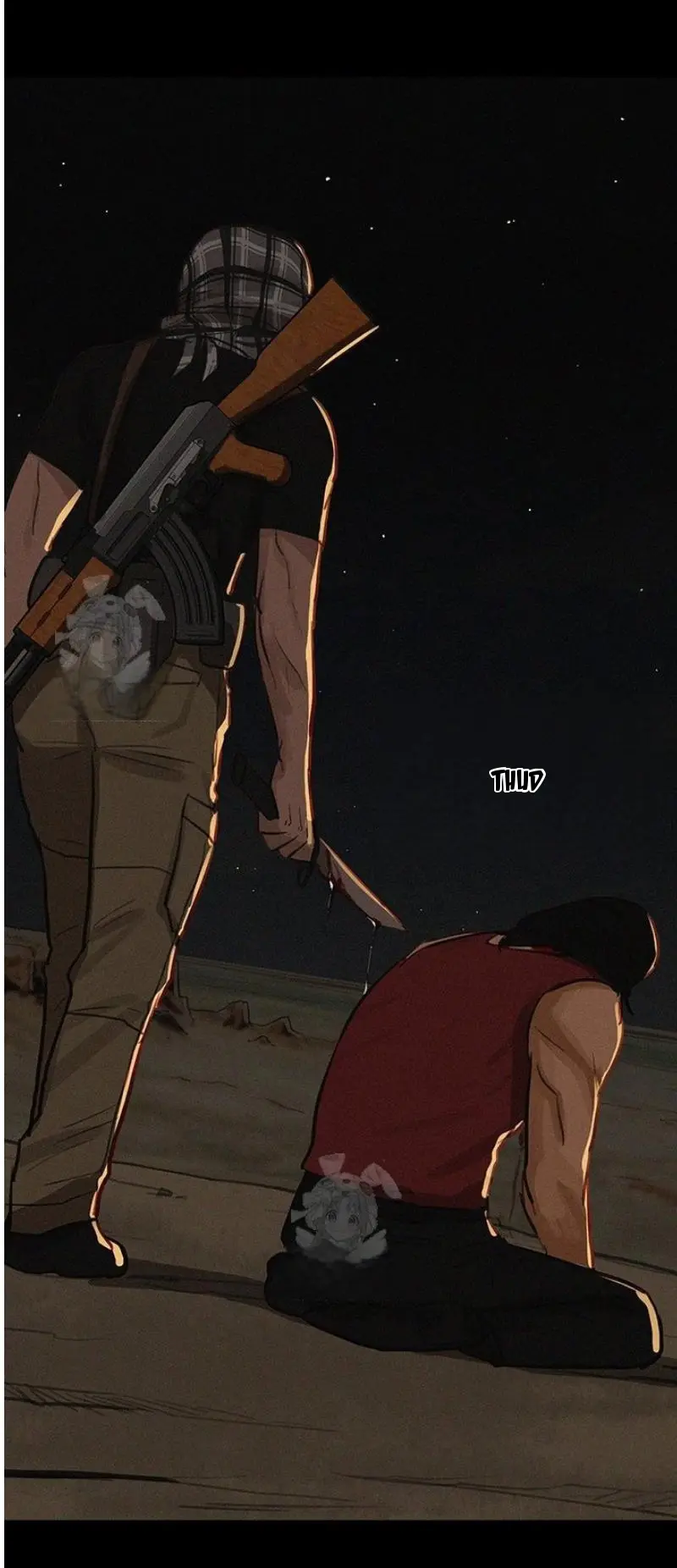 Lord of Money - Chapter 253 Page 26