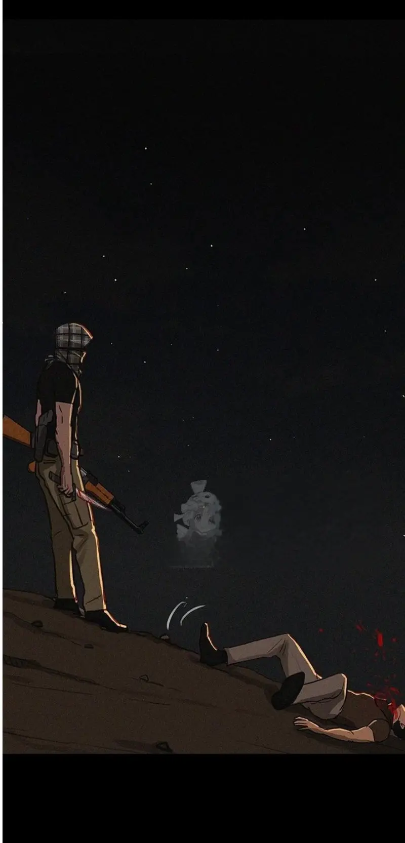 Lord of Money - Chapter 253 Page 29