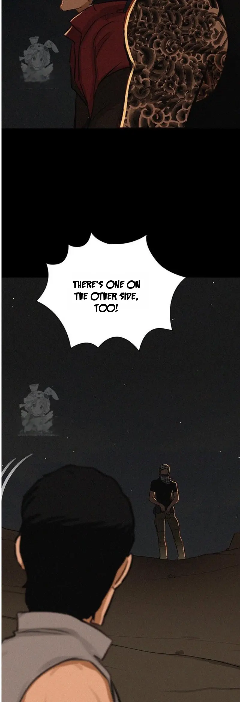 Lord of Money - Chapter 253 Page 34