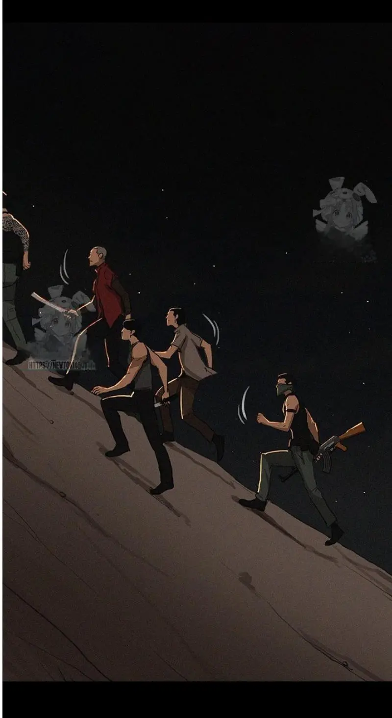 Lord of Money - Chapter 253 Page 42