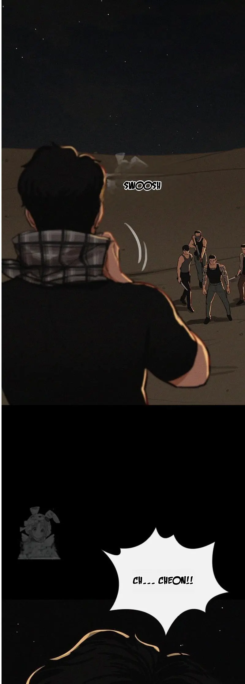 Lord of Money - Chapter 253 Page 61