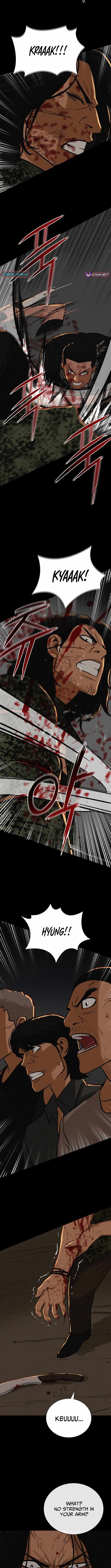 Lord of Money - Chapter 254 Page 12