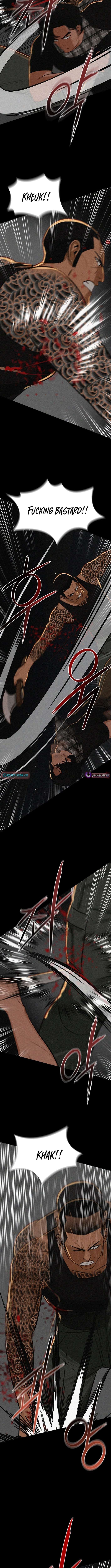 Lord of Money - Chapter 255 Page 6