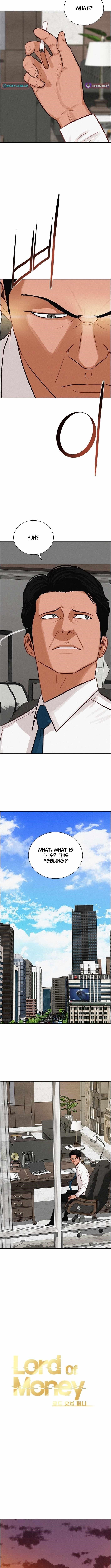 Lord of Money - Chapter 256 Page 1