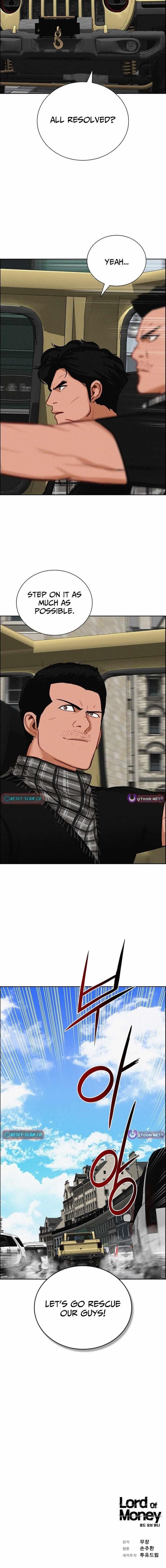 Lord of Money - Chapter 257 Page 12