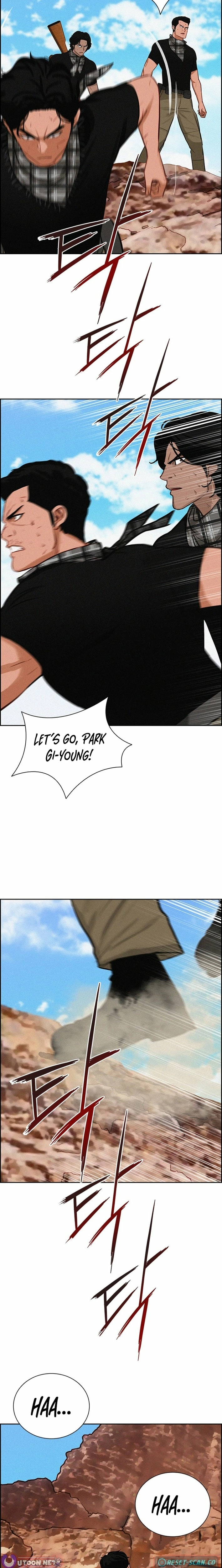 Lord of Money - Chapter 259 Page 18