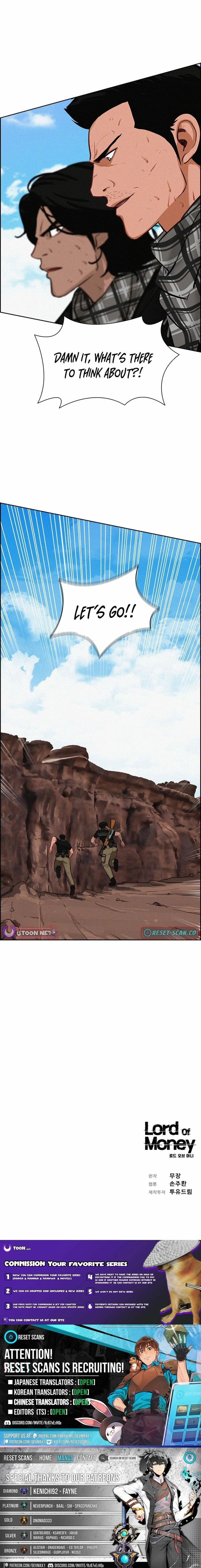 Lord of Money - Chapter 259 Page 23