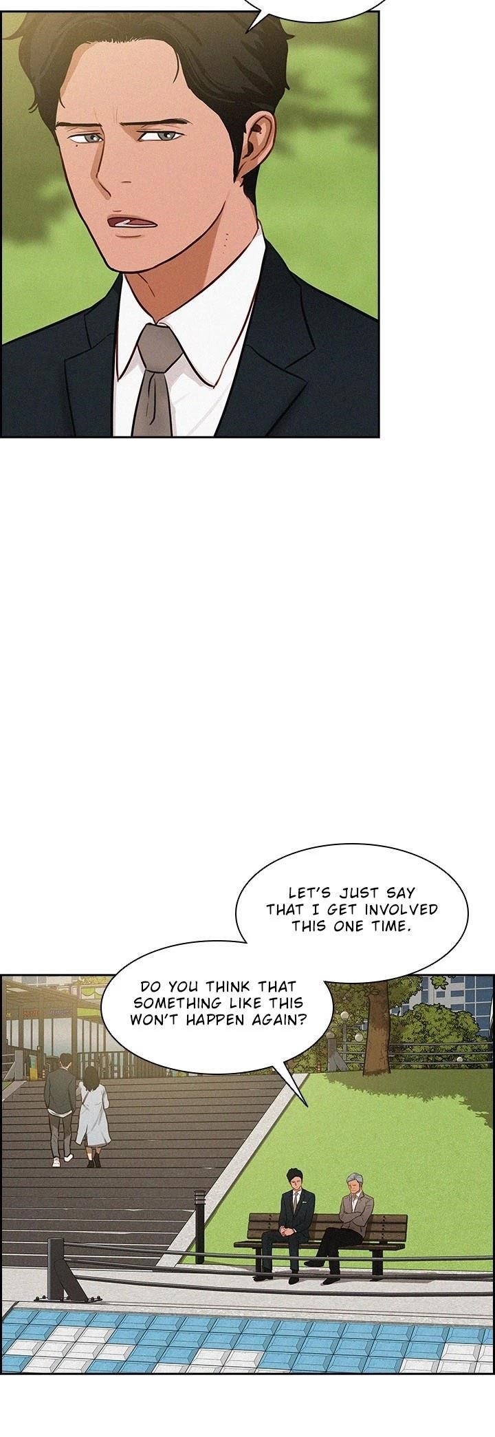 Lord of Money - Chapter 26 Page 10