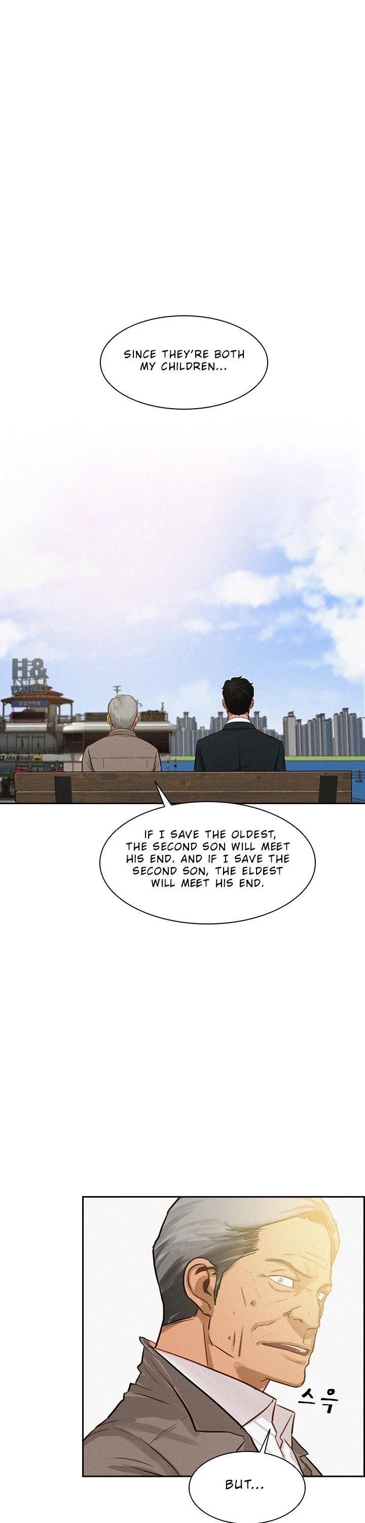 Lord of Money - Chapter 26 Page 11