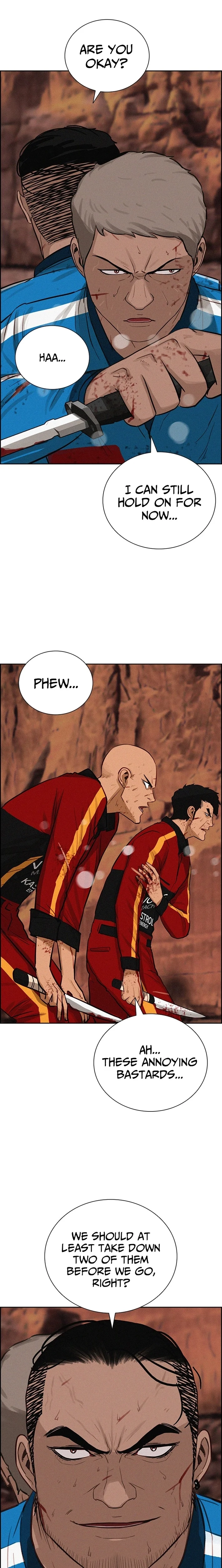 Lord of Money - Chapter 260 Page 2