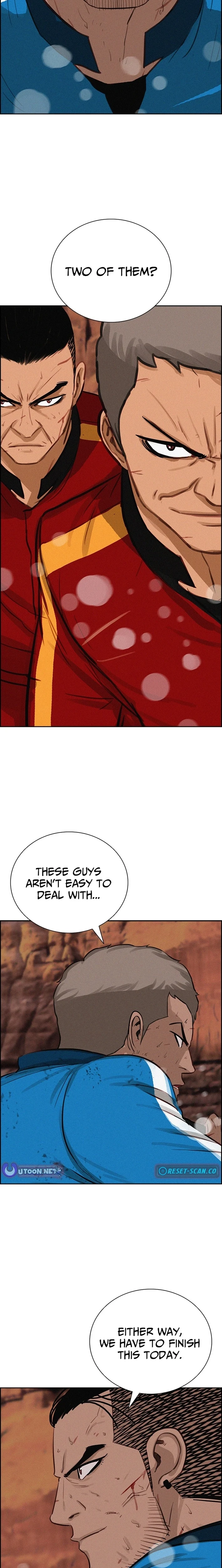 Lord of Money - Chapter 260 Page 3