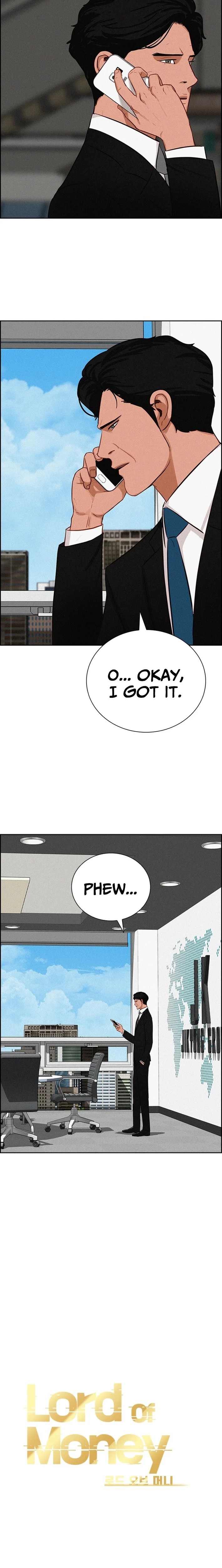 Lord of Money - Chapter 261 Page 10